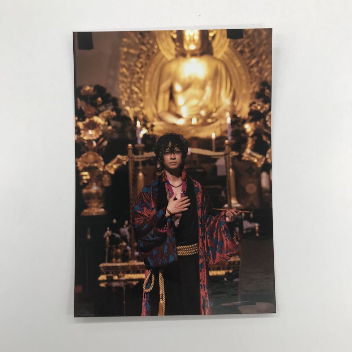 岡宮来夢 比叡山延暦寺ライブ 2020 DVD 初回限定盤