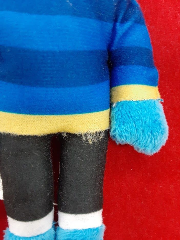 糸ほつれ有】 らっだぁ 人形マスコット | K-BOOKS K-POP館 アイドル館