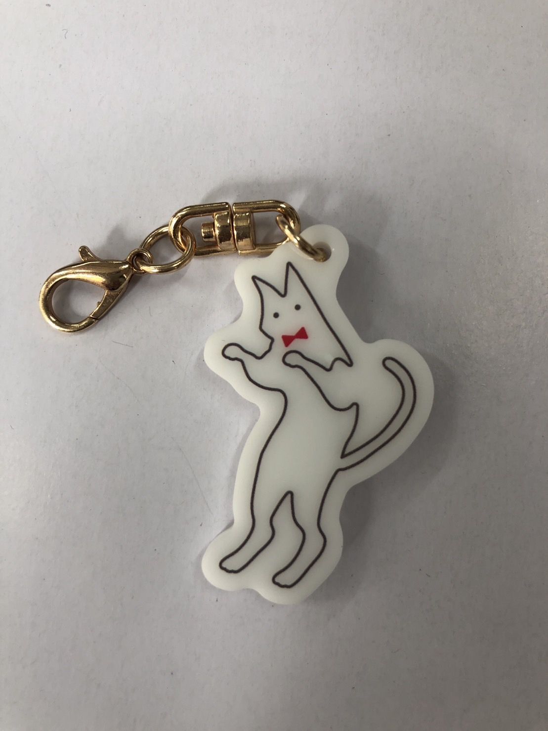 ヨルシカ 月と猫のダンス 踊る動物 キーホルダー コンプリート