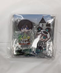 キズ有】〇〇の主役は我々だ！ ひとらんらん 祭りの主役は我々だ