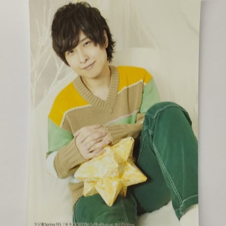 寺島惇太 | STORES