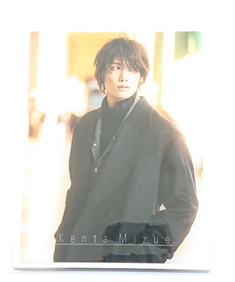 【水江建太】FCイベント アクリルプレート 水江建太 FCイベント グッズ アクリルプレート 3点セット 水江建太