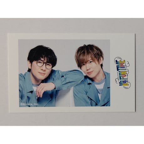 小松昌平 缶バッジセット 小松昌平の盤・番・絆! 第27回、第28回 缶バッジ ※ランダム販売