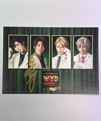 高橋怜也 カレンダー2023-24 メイキングDVD | K-BOOKS K-POP館 芸能...