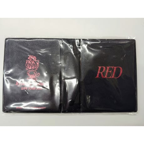 Ryosuke Yamada RED Tシャツ ビジュアルカード アクスタ アクリルスタンド | ファミクラストア オンライン