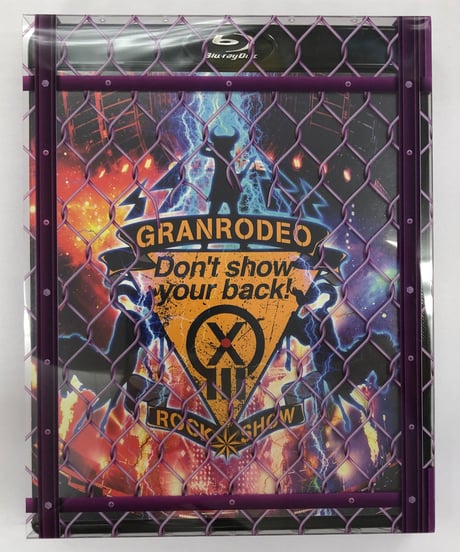 CATEGORY GRANRODEO（谷山紀章） | K-BOOKS K-POP館 アイドル