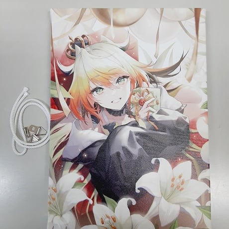メリッサ・キンレンカ | STORES