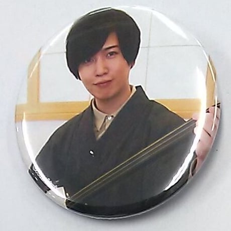 斉藤壮馬 セット② ブロマイド 缶バッジ アクスタ そま君 斉藤壮馬 セット② ブロマイド 缶バッジ アクスタ そま君