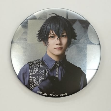ミュージカル刀剣乱舞　過去作　アクスタ　缶バッジ　その他 グッズ | ミュージカル『刀剣乱舞』公式サイト
