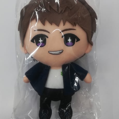 ラジ友ぬいぐるみ 高橋英則 高橋英則 | STORES