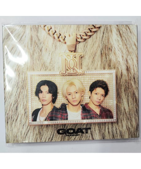 CATEGORY Number_i | K-BOOKS K-POP館 アイドル館 動画館 キ