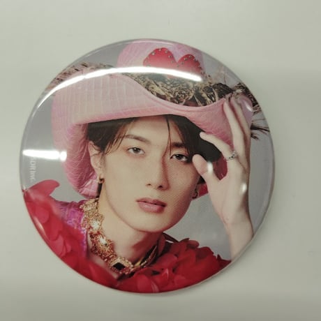 純愛上等！ POP UP SHOP 鶴and亀アクリルスタンド 缶バッジセット 缶バッジセット B 鶴 & 亀 純愛上等！ | SDP+