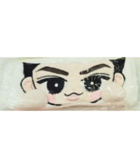 7 MEN 侍 LIVE 2024 and JOY！ ヘアクリップ 中村嶺亜 | K-BOOK