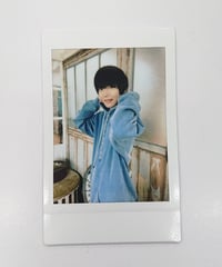 アイチュウ 円盤特典ブロマイド 華房 心 設楽銀河 | K-BOOKS K-POP館