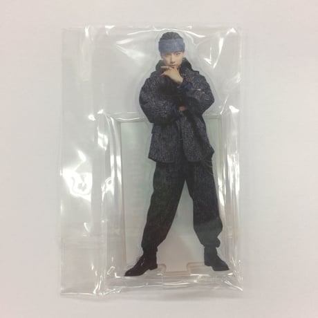 堂庵和聖 | STORES