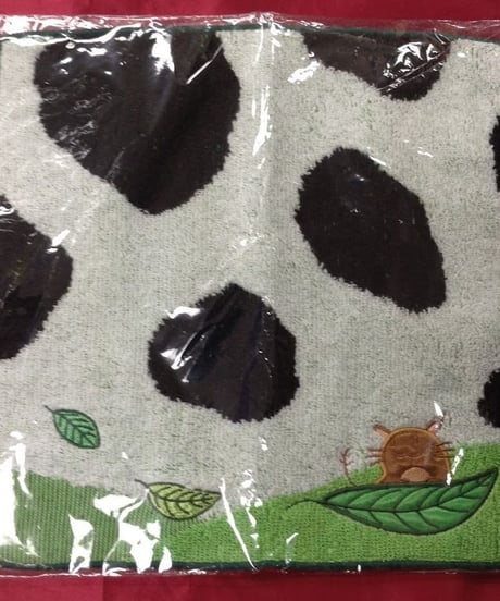 【未開封】牛沢　タオルハンカチ