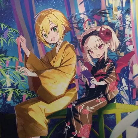 おりコウ にじさんじ まとめ売り にじさんじ Nijisanji 卯月コウ まとめ売り - メルカリ