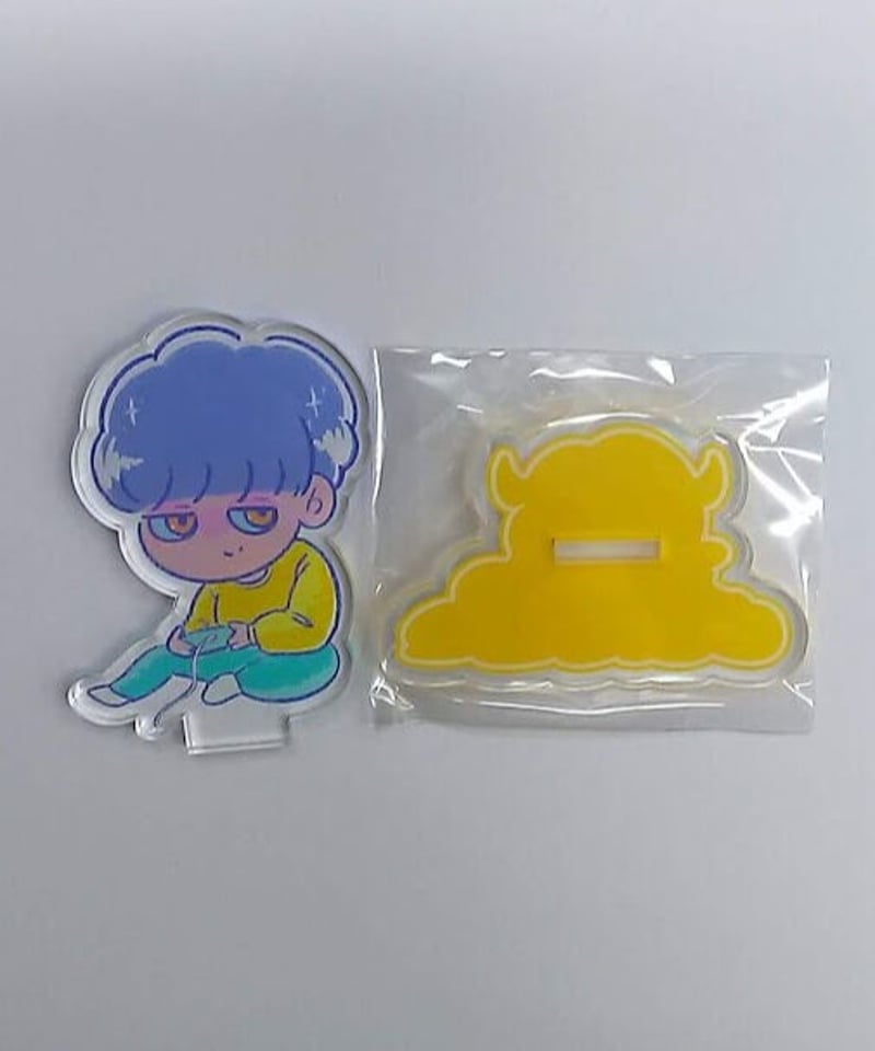 小林千晃の魔王道 アクスタ 【公式通販】