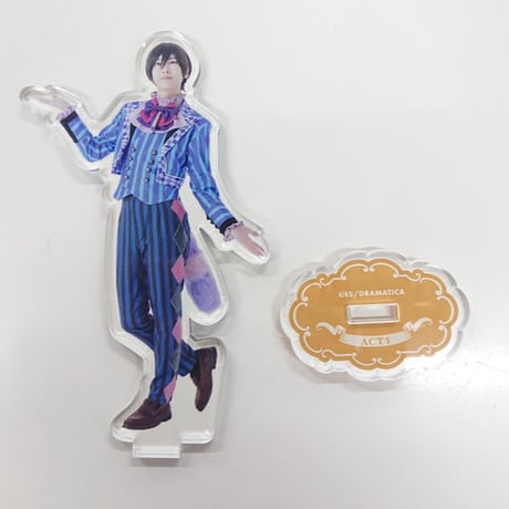 STORES ドラマティカ アクリルの検索結果