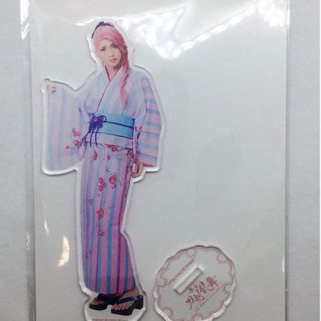 STORES 舞台 刀剣乱舞の検索結果