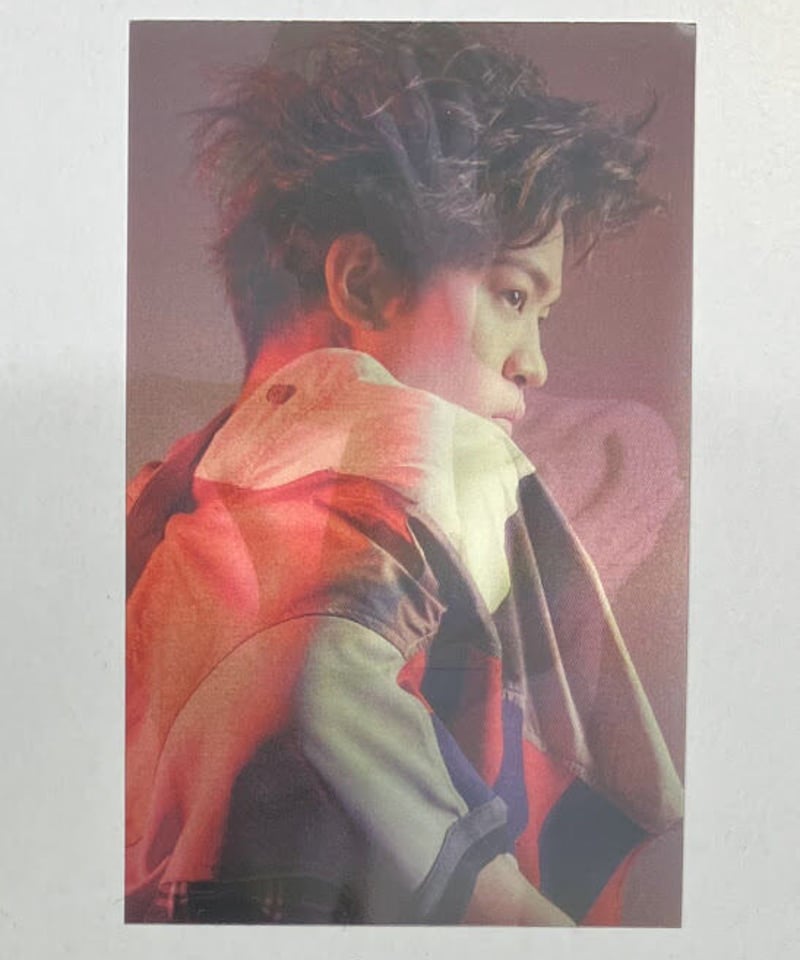 石川界人 SUPER VOICE STARS PHOTO EXHIBITION2 by LES