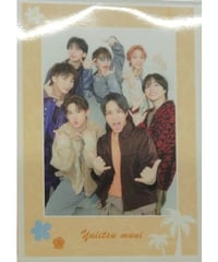 邦楽 POPMALL なにわ男子 2nd アルバム 『POPMALL』[初回限定盤①] ◇ CD+Blu-ray