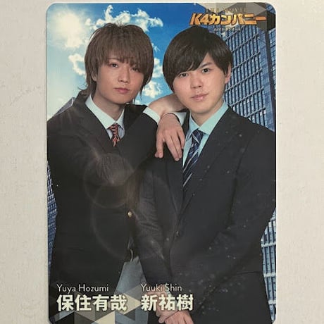 k4カンパニー | STORES