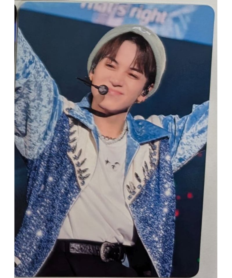 TravisJapan viisual 完全生産限定版 トレカ&ポストカードつき