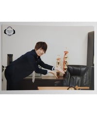 岡本信彦　Q-pot. スマホケース　Lサイズ　メッセージカード付き Q-pot.×岡本信彦」夢のコラボレーションが遂に実現！ | Q-pot.