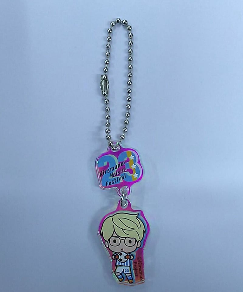 江口拓也 「Kiramune Music Festival 2023 キラフェス2023」 チ