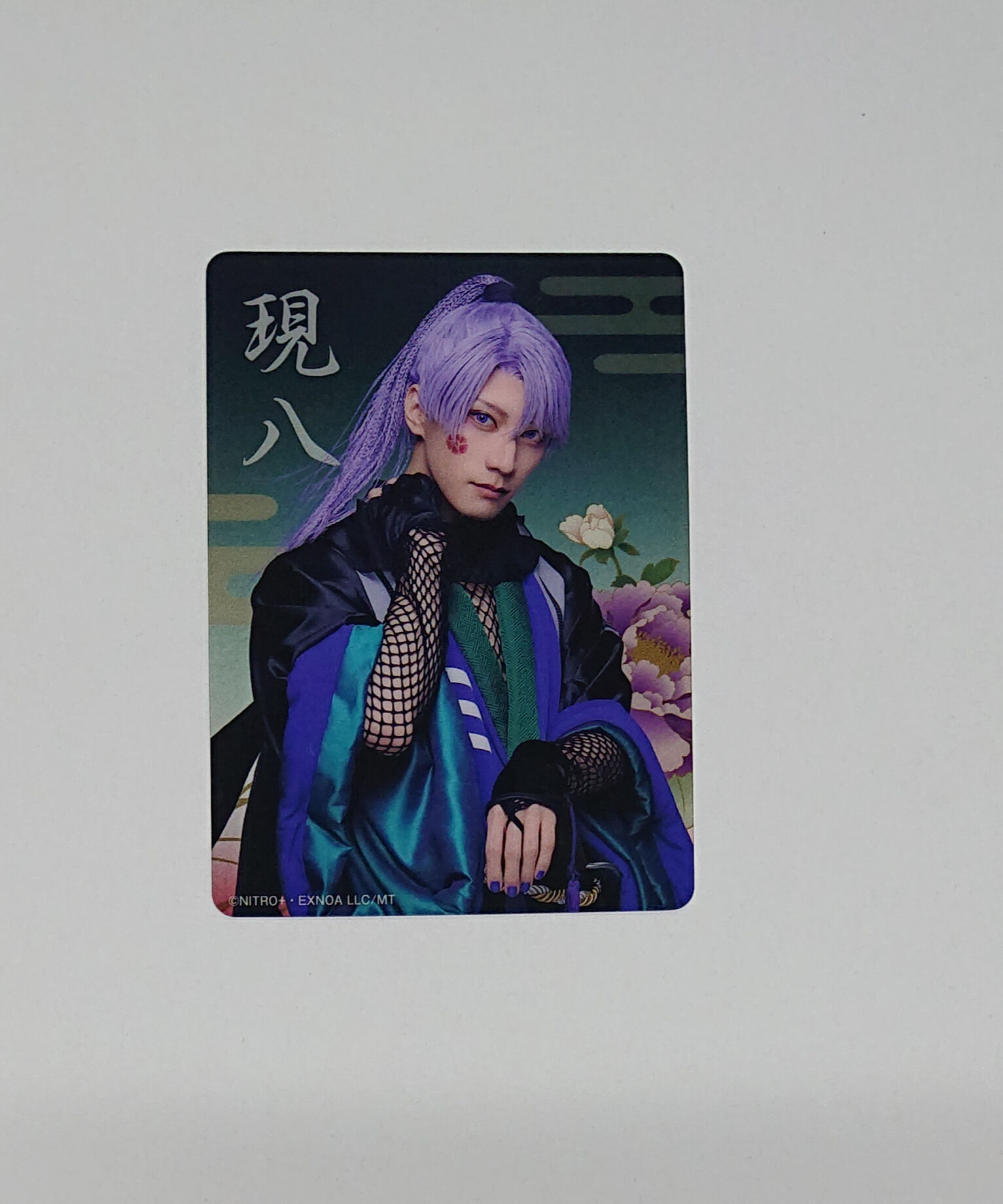 ミュージカル刀剣乱舞 五月雨江 グッズ まとめ売り【値下げ可】 original
