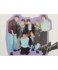 わっしょいCAMP! 缶バッジ ◇ 矢花黎 | K-BOOKS K-POP館 アイドル館 動