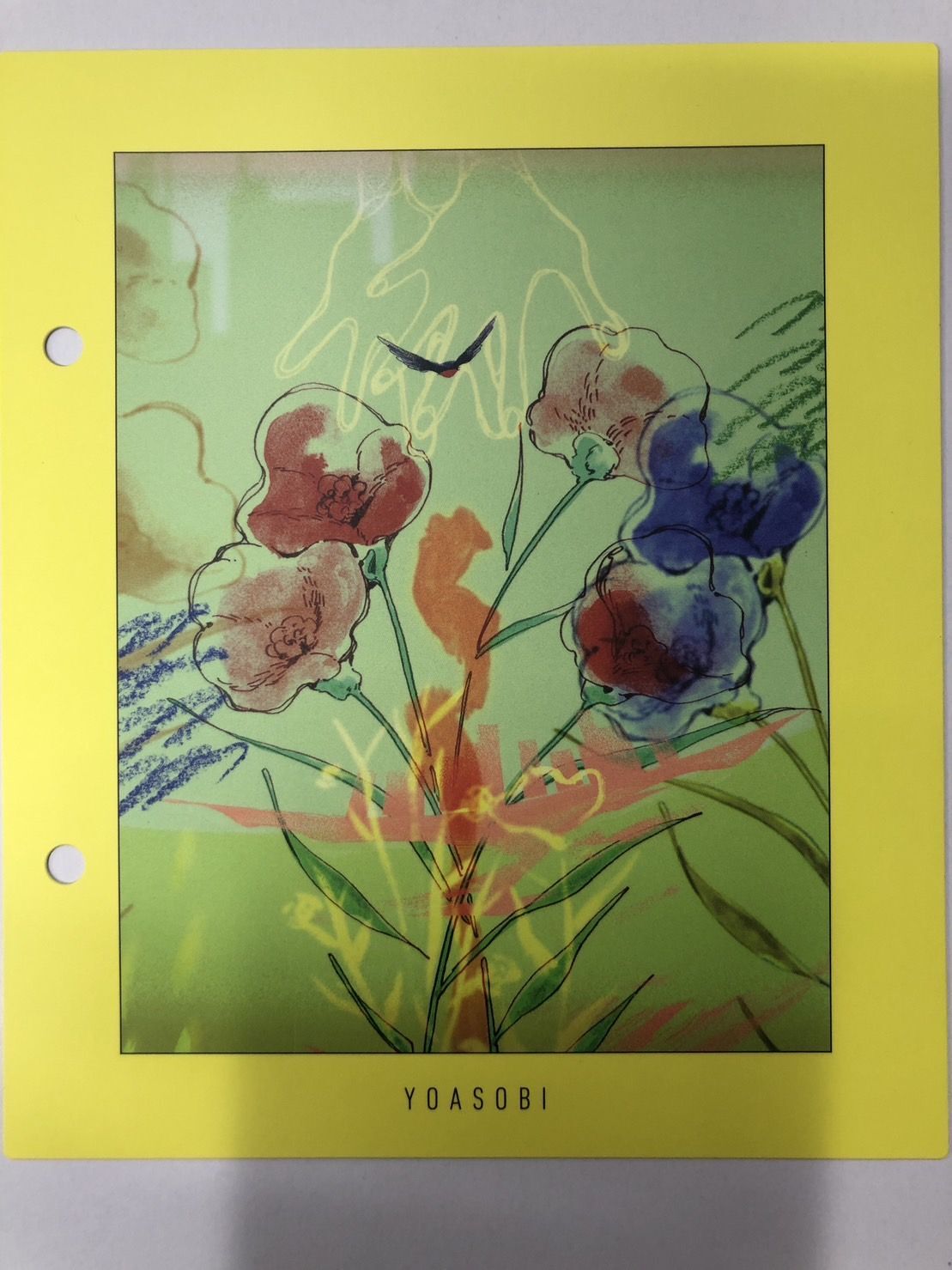 YOASOBI / THE BOOK II [TSUTAYA特典 インデックス] | K-BO