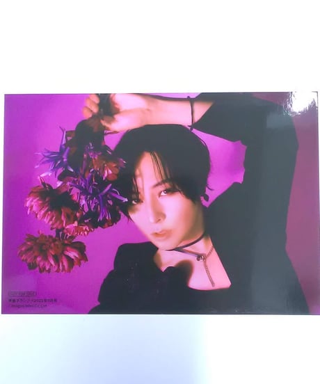 CATEGORY 蒼井翔太 | K-BOOKS K-POP館 アイドル館 動画館 キャスト館
