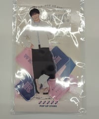 動作確認済】「なにわ男子 LIVE TOUR 2025 'BON BON VOYAGE'」