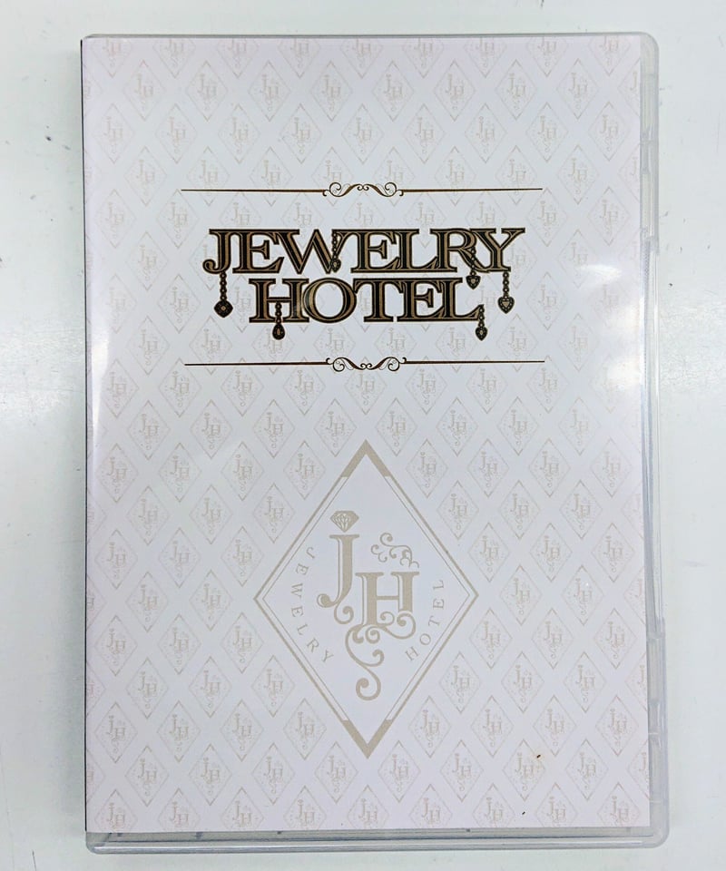 JEWELRY HOTEL