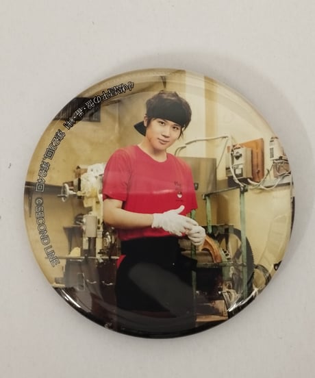 CATEGORY 小松昌平 | K-BOOKS K-POP館 アイドル館 動画館 キャスト館