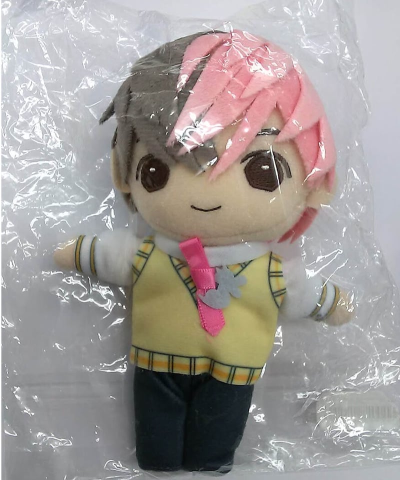 山下大輝 ぬいぐるみ にしやましたねだ にしやましたねだ ぬいぐるみ