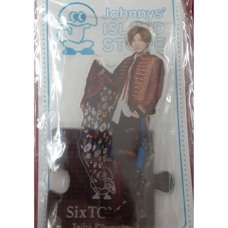 STORES 京本大我の検索結果