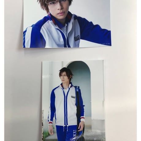 青木瞭　ブロマイドまとめ売り 青木瞭ブロマイドまとめ売り