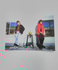 高橋英則のHなラジオ HAPPY PARTY ブロマイド ④ | K-BOOKS K-POP