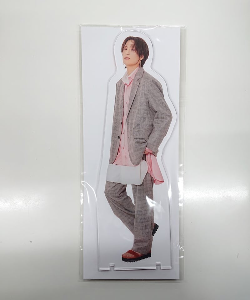 【水江建太】FCイベント アクリルプレート 水江建太 FCイベ2023 アクリルプレートセット 水江建太 アクリル