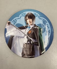 舞台『刀剣乱舞』慈伝 日日の葉よ散るらむ 山姥切長義 梅津瑞樹 舞台『刀剣乱舞』慈伝 日日の葉よ散るらむ 山姥切長義 梅津瑞樹