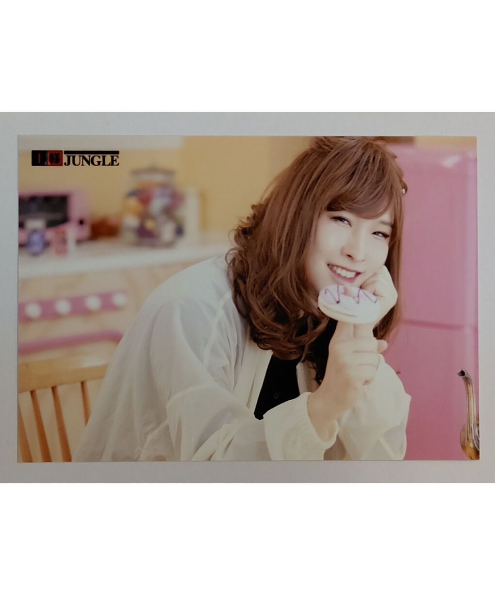 寺島惇太 JUNTAA 第249回王様ジャングル ブロマイド A② | K-BOOKS K-