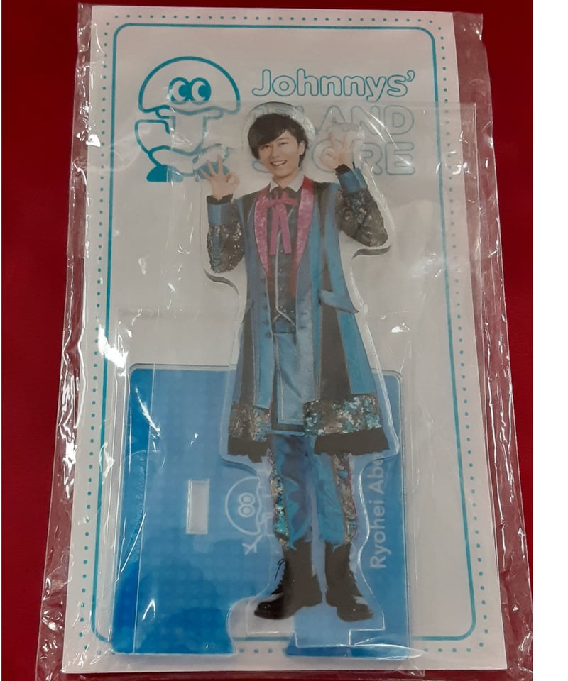 Johnny&#39;s - Snow Man アクリルスタンド’20 夏 (バラ売り可) SnowMan スノーマン ラウール アクリルスタンド'20夏 アクスタ