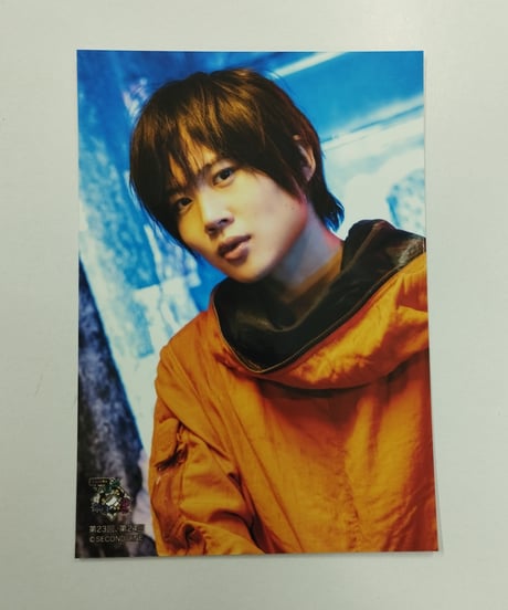 CATEGORY 小松昌平 | K-BOOKS K-POP館 アイドル館 動画館 キャスト館