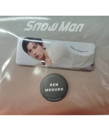 CATEGORY Snow Man | K-BOOKS K-POP館 アイドル館 動画館 キ