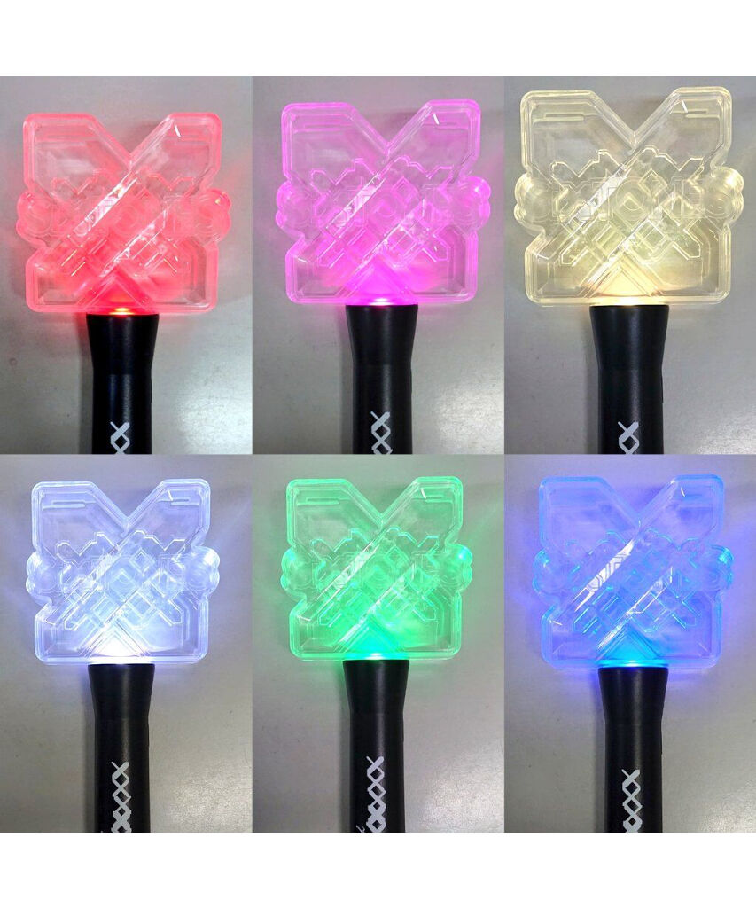 SixTONES ペンライト SixTONES Rough”xxxxxx” ペンライト | K-BOOKS K-POP館