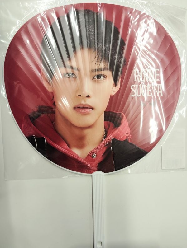 【未開封】ZO&FRIENDS A&NEラグ ZOA うちわ 2個セット 未開封】ZO&FRIENDS A&NEラグ ZOA うちわ 2個セット