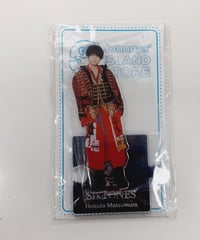SixTONES - 松村北斗 ハンガー アクスタ SixTONES - 松村北斗 ハンガーの通販 by ほ｜ストーンズならラクマ